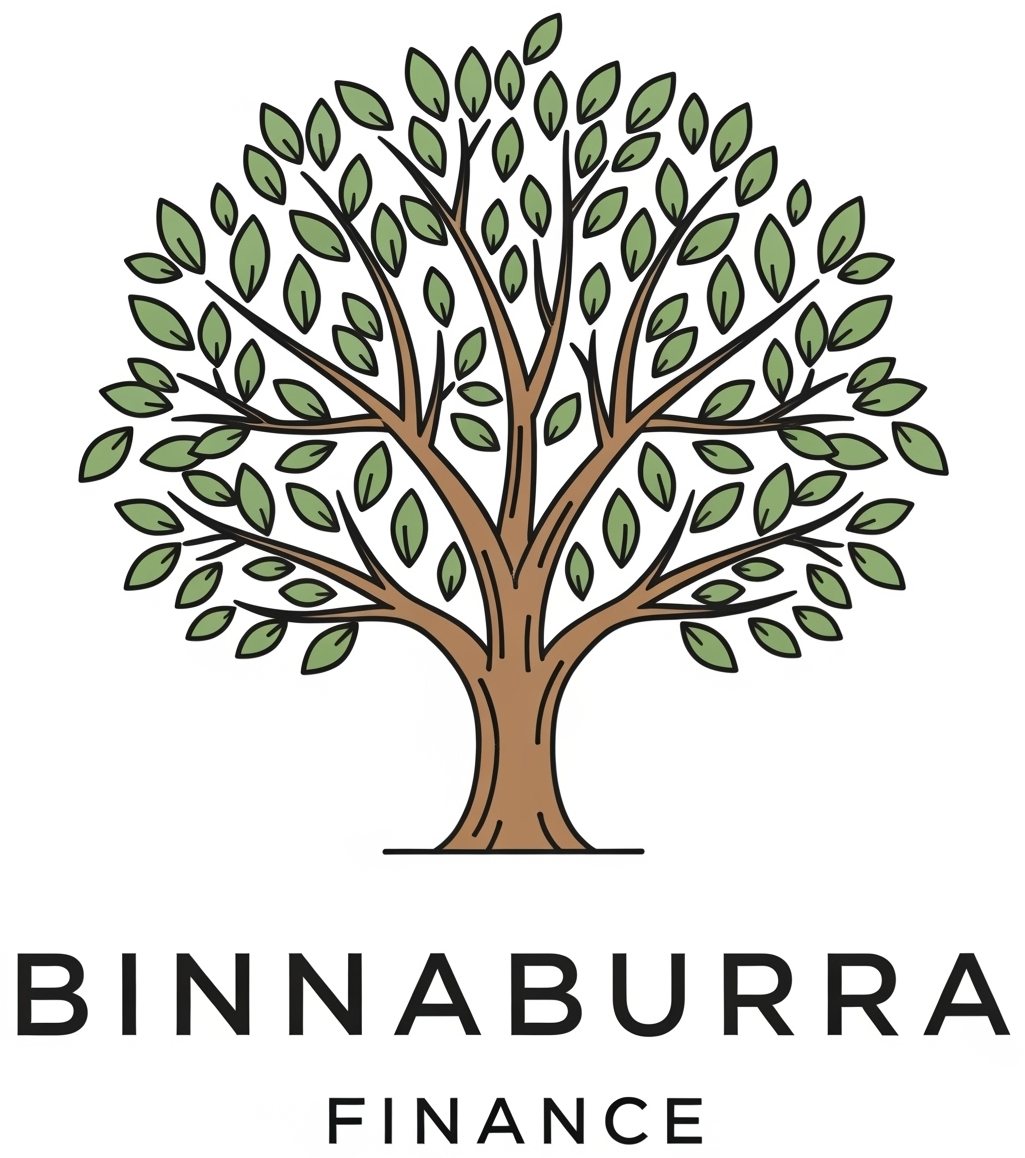 BinnaBurra